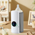 Wireless Portable Baby Bottle Warmer