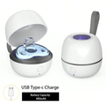 Portable UV Pacifier Sterilizer & Storage Case
