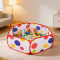 Pop & Play Foldable Ball Pit