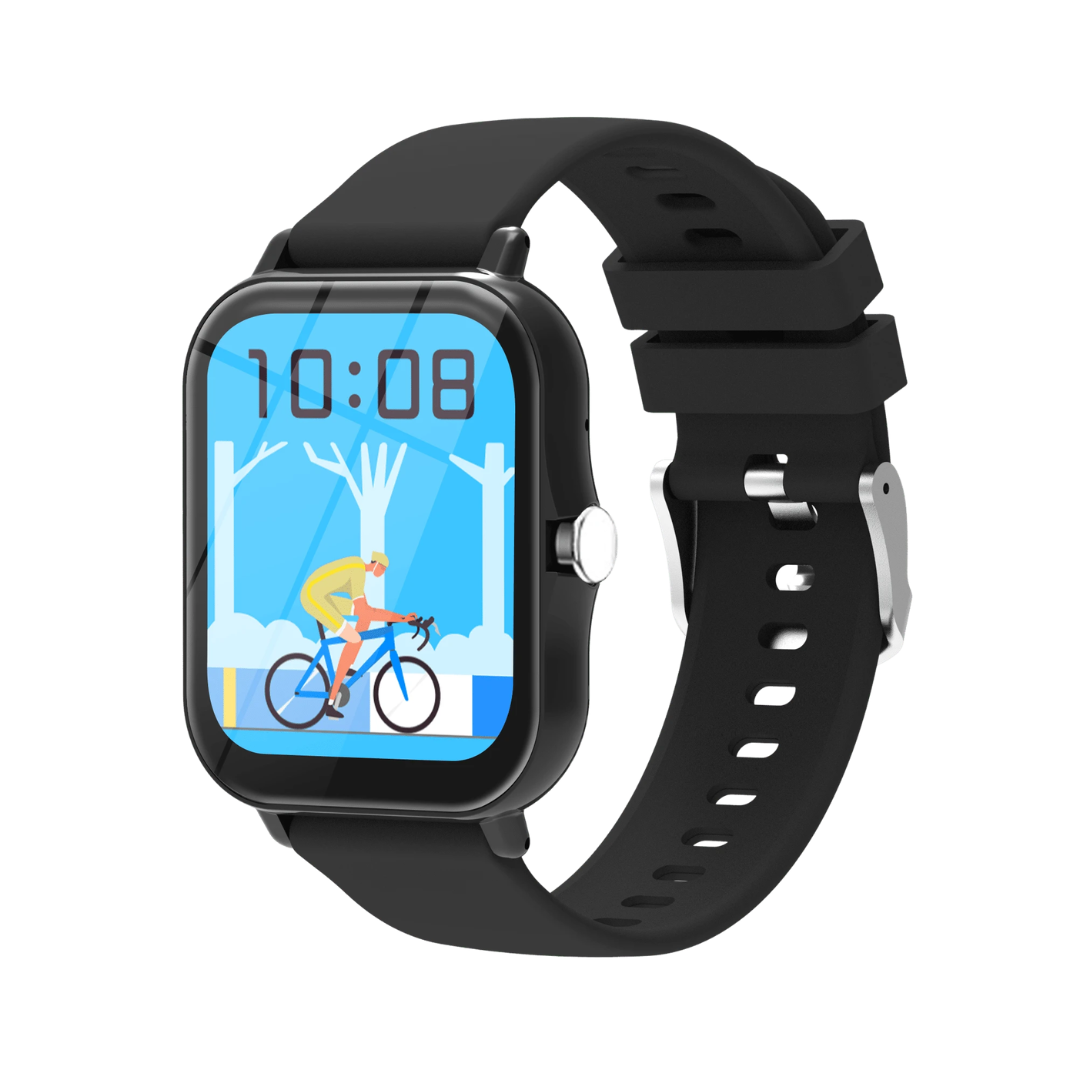 Little Commander Kids Smart Watch